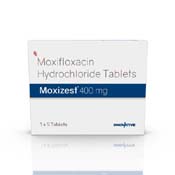 pharma franchise range of Innovative Pharma Maharashtra	Moxizest 400 mg Tablets (IOSIS) Front .jpg	